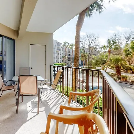 Forest Beach Villas Hilton Head Island Room photo
