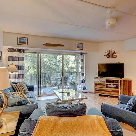 Forest Beach Villas Hilton Head Island Room photo