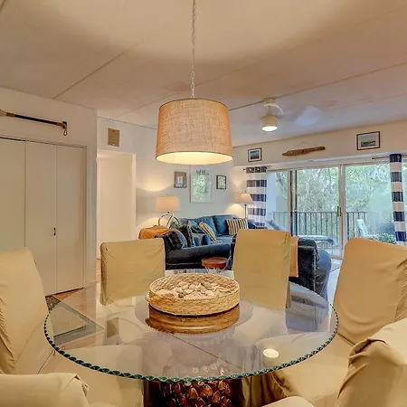 Forest Beach Villas Hilton Head Island Room photo