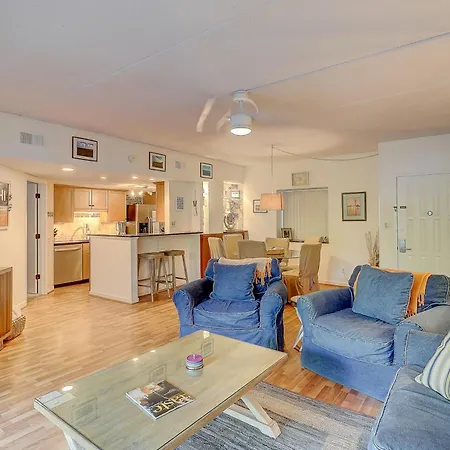 Forest Beach Villas Hilton Head Island Room photo