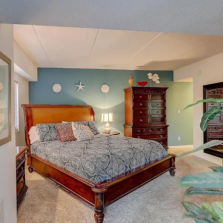 Forest Beach Villas Hilton Head Island Room photo