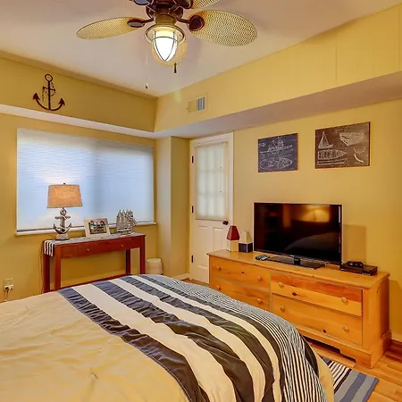 Forest Beach Villas Hilton Head Island Room photo
