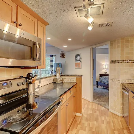 Forest Beach Villas Hilton Head Island Room photo