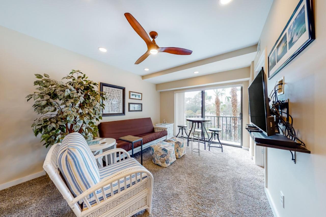 Forest Apartment Hilton Head Island